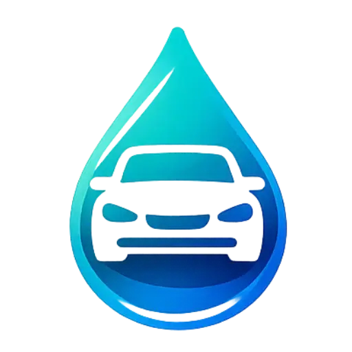 Lavage auto à domicile Allibaudières